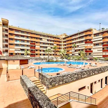 Santos Lerch Sol Puerto de Santiago (Tenerife)