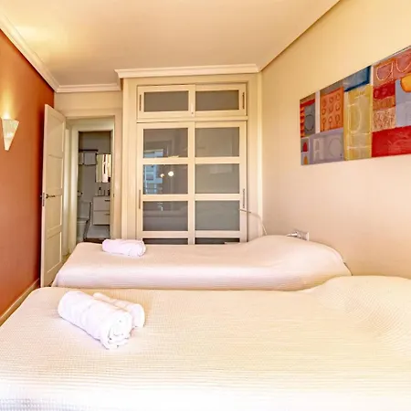 شقة Santos Lerch Sol