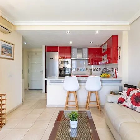 Santos Lerch Sol Apartment *