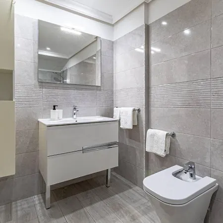 Apartament Santos Lerch Sol Puerto de Santiago (Tenerife)
