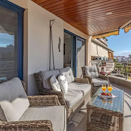 Santos Lerch Sol بويرتو دي سانتياغو