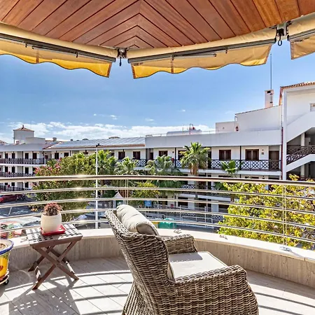 Santos Lerch Sol Apartment *