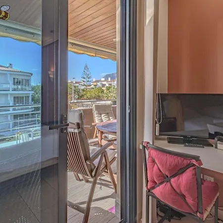 Apartment Santos Lerch Sol Puerto de Santiago (Tenerife)