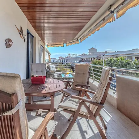 Apartament Santos Lerch Sol