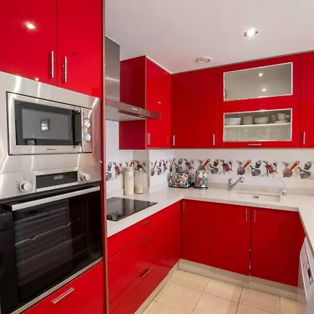 شقة Santos Lerch Sol بويرتو دي سانتياغو