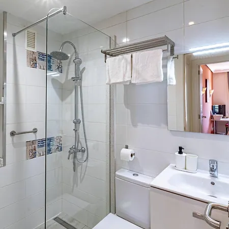 Apartament Santos Lerch Sol
