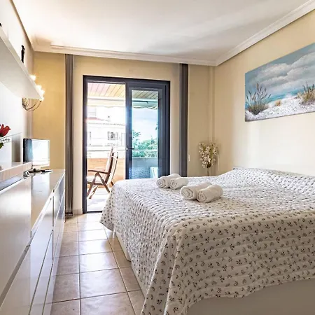 Santos Lerch Sol Apartment *