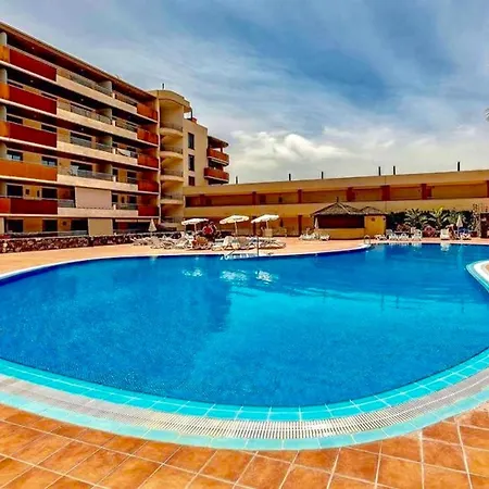 Apartament Santos Lerch Sol *