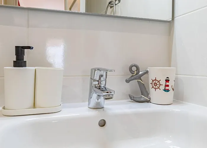 Apartament Santos Lerch Sol Puerto de Santiago (Tenerife)