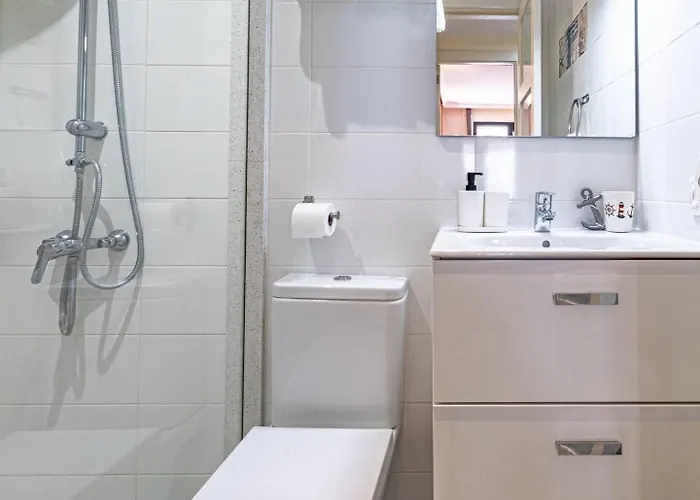 Santos Lerch Sol Puerto de Santiago (Tenerife)