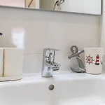 Appartement Santos Lerch Sol Puerto de Santiago (Tenerife)
