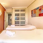 Appartement Santos Lerch Sol