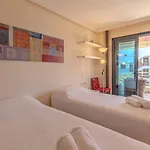 Appartement Santos Lerch Sol *