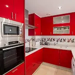 Apartment Santos Lerch Sol Puerto de Santiago (Tenerife)