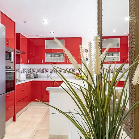 Apartamento Santos Lerch Sol Puerto de Santiago (Tenerife)