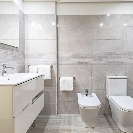 Apartamento Santos Lerch Sol