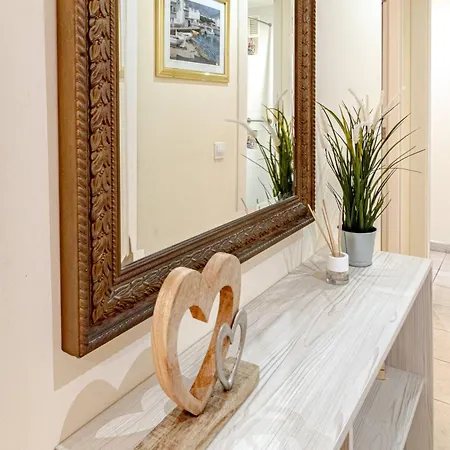 Santos Lerch Sol Apartamento Puerto de Santiago (Tenerife)