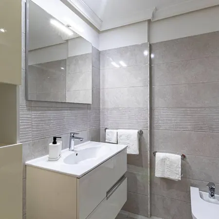 Apartamento Santos Lerch Sol Puerto de Santiago (Tenerife)