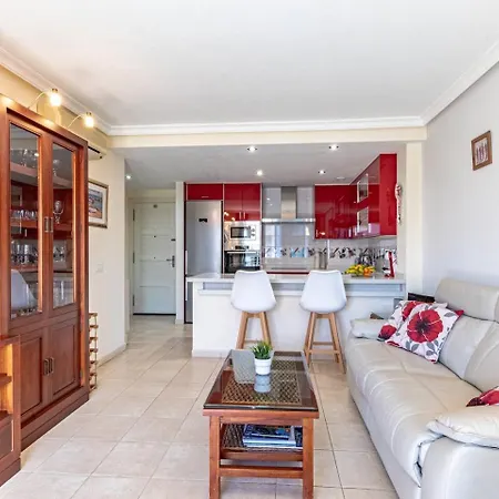 Apartamento Santos Lerch Sol *