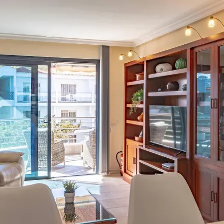 Apartamento Santos Lerch Sol *