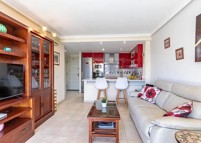 Apartamento Santos Lerch Sol *