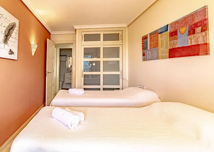 Apartamento Santos Lerch Sol