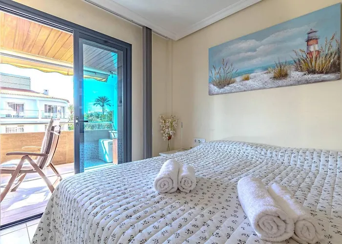 Santos Lerch Sol Apartamento *