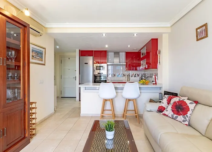 Santos Lerch Sol Apartamento *