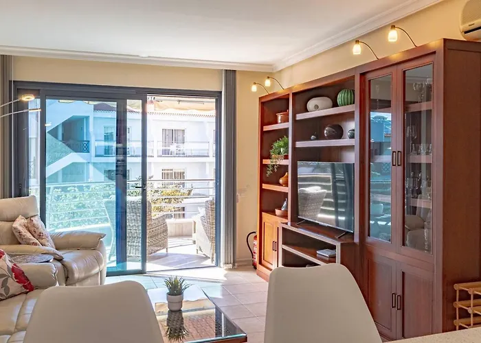 Apartamento Santos Lerch Sol *