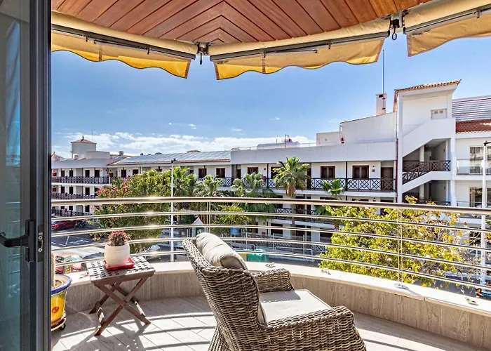 Santos Lerch Sol Apartamento *