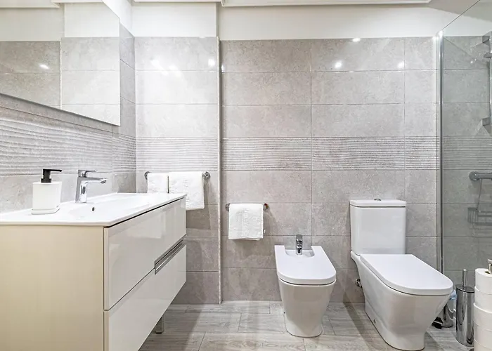 Apartamento Santos Lerch Sol