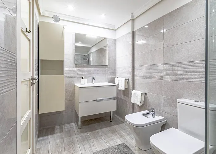 Santos Lerch Sol Apartamento *