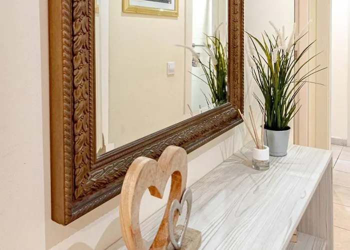 Santos Lerch Sol Apartamento Puerto de Santiago (Tenerife)