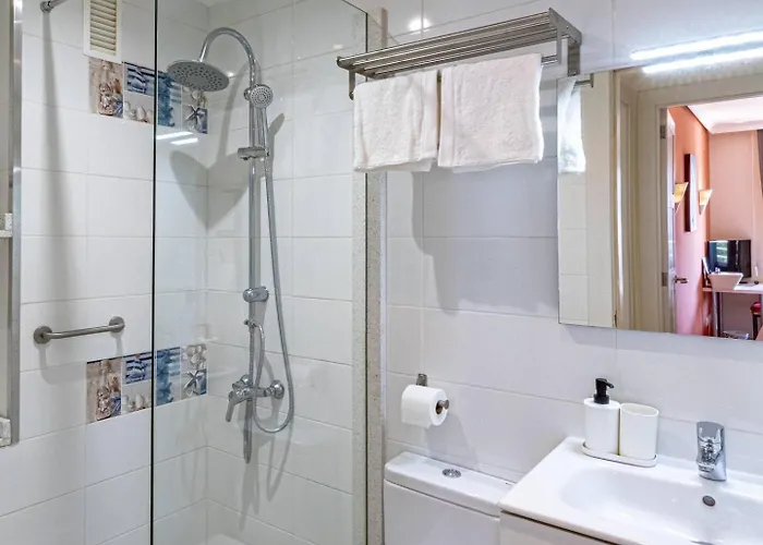 Apartamento Santos Lerch Sol
