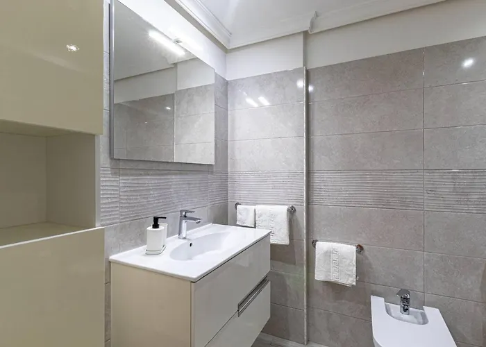 Apartamento Santos Lerch Sol Puerto de Santiago (Tenerife)