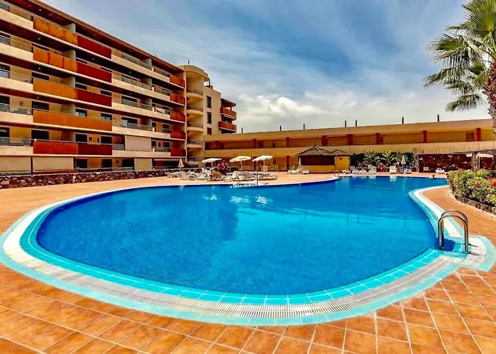 Apartamento Santos Lerch Sol *